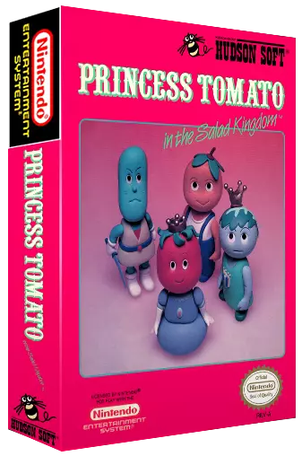 Princess Tomato in Salad Kingdom (U).zip